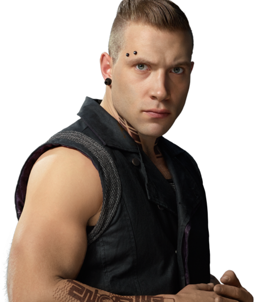 Macklemore Transparent PNG Image