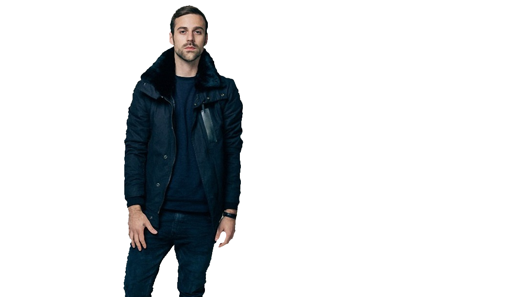 Macklemore Background Transparent PNG Image