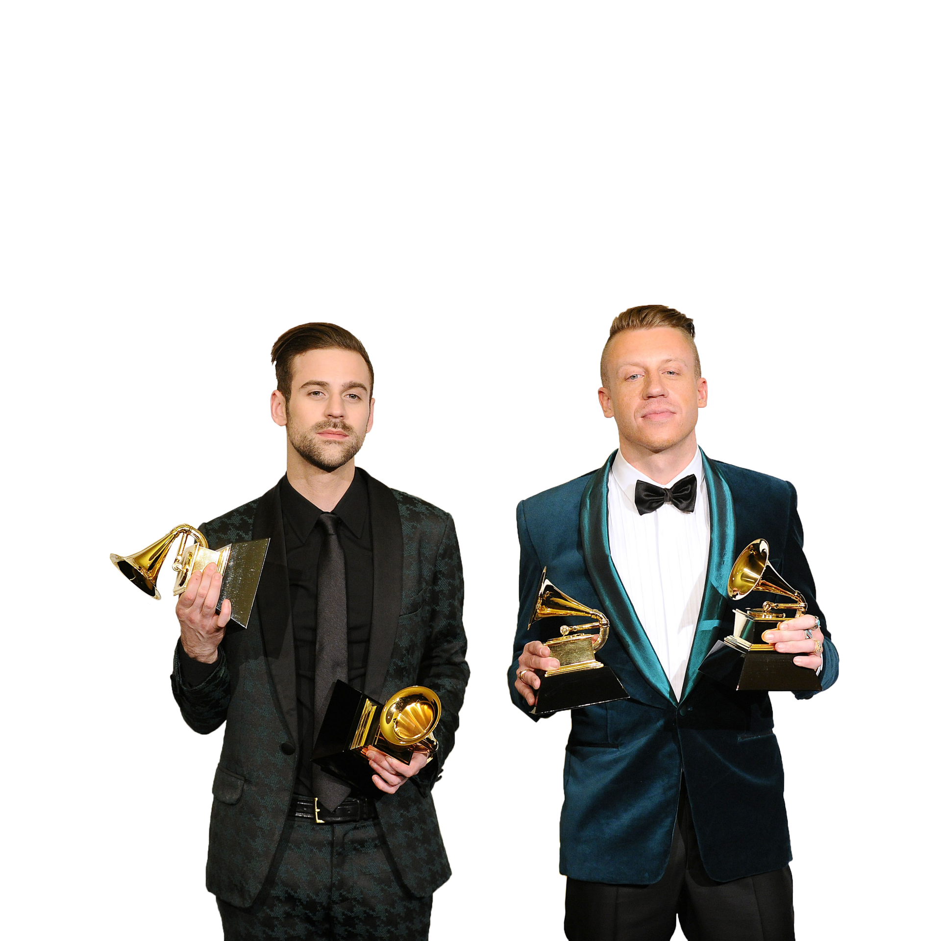 Macklemore Transparent PNG Image