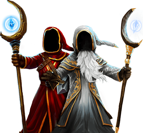 Magicka Transparent PNG Image