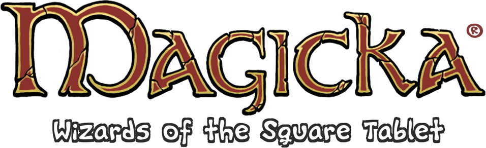 Magicka Transparent PNG Image
