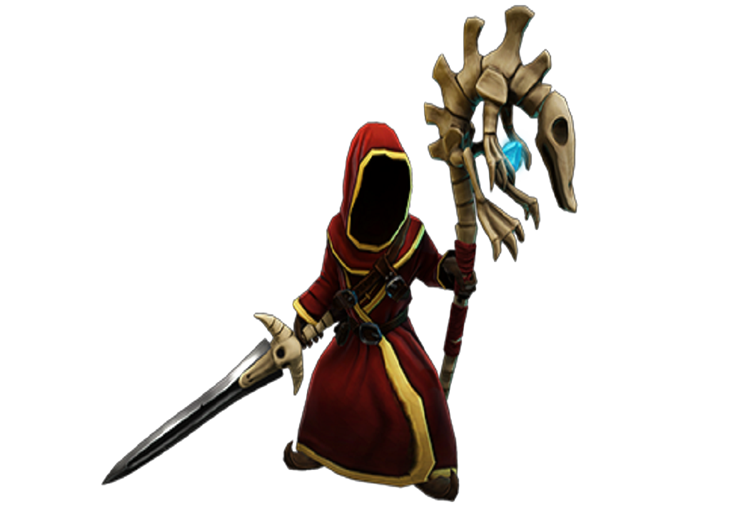 Magicka Transparent PNG Image