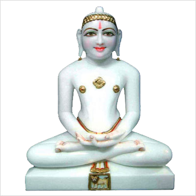 Mahavir Transparent PNG Image