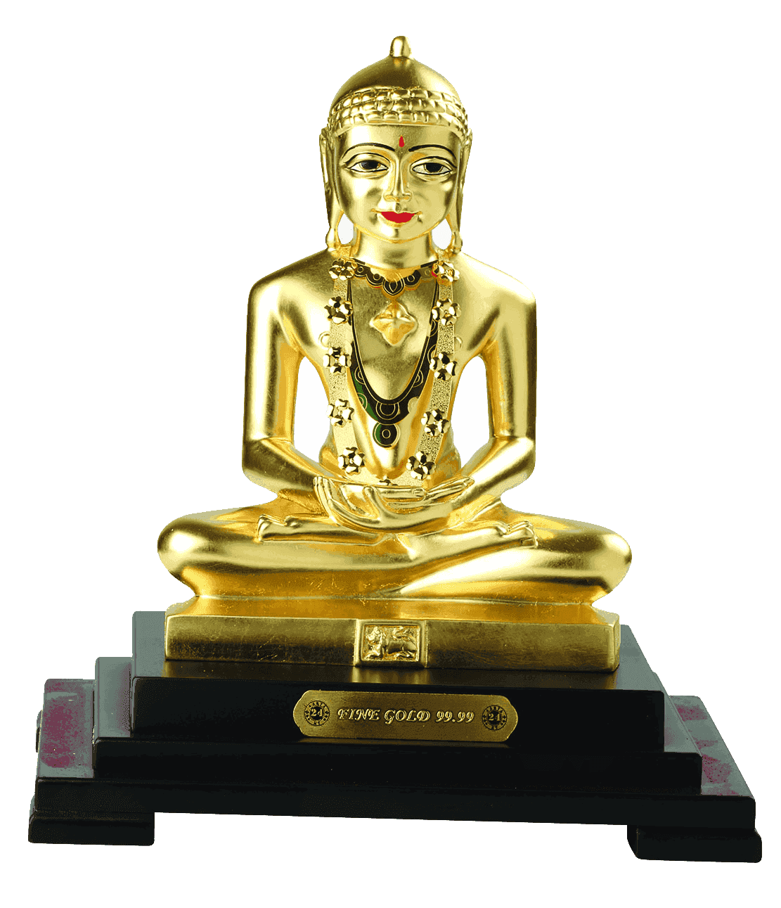 Mahavir Transparent PNG Image