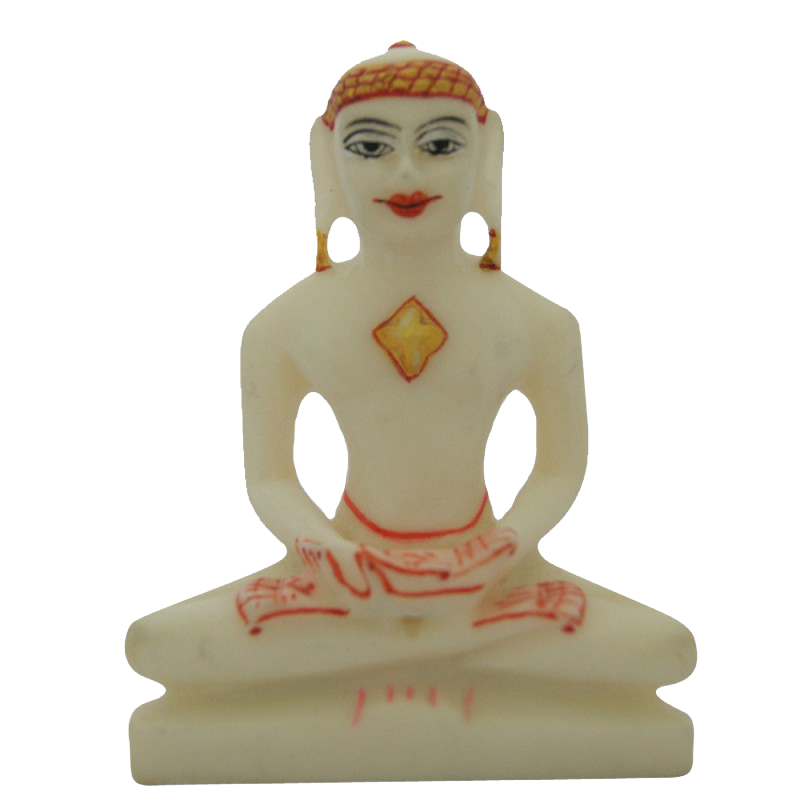 Mahavir Transparent PNG Image