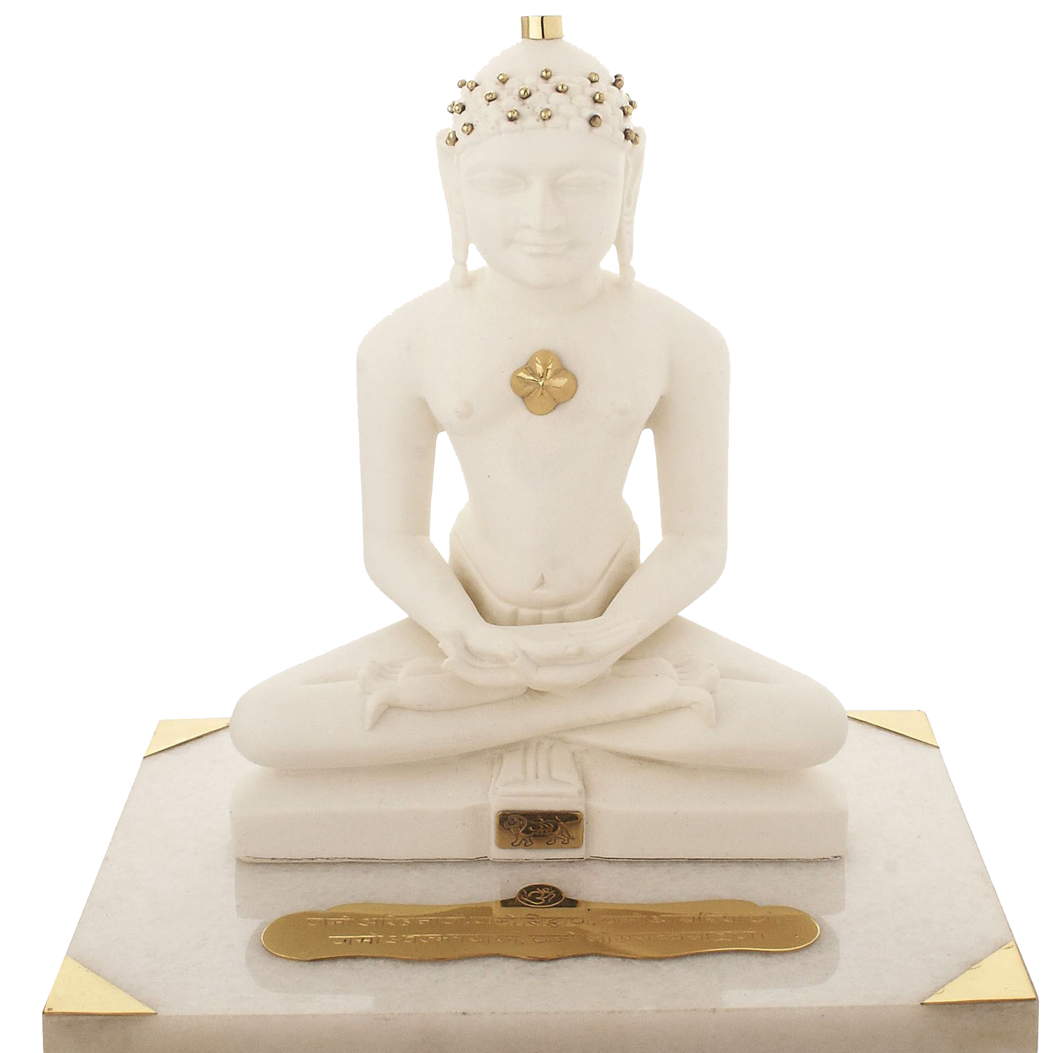 Mahavir Transparent PNG Image