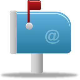 Mailbox Transparent PNG Image