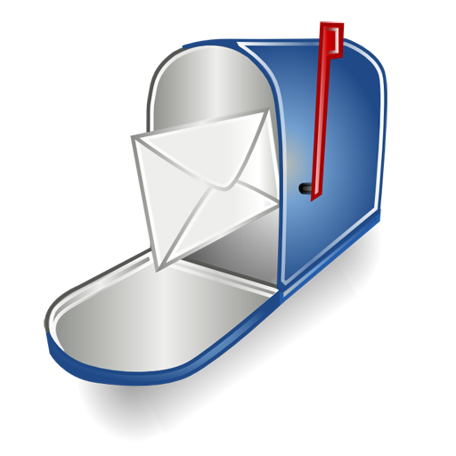 Mailbox Transparent PNG Image