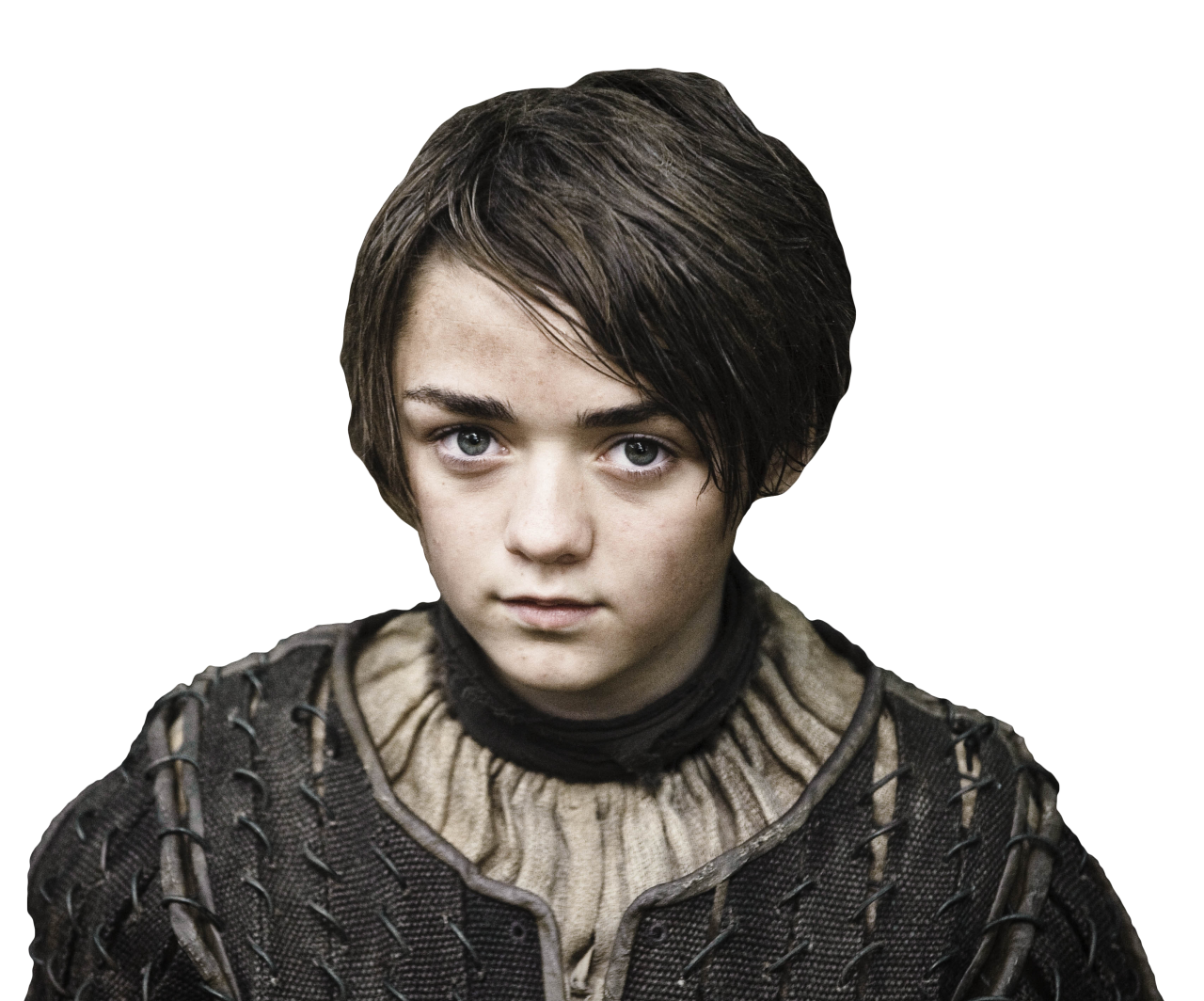 Williams Maisie Actress Transparent PNG Image