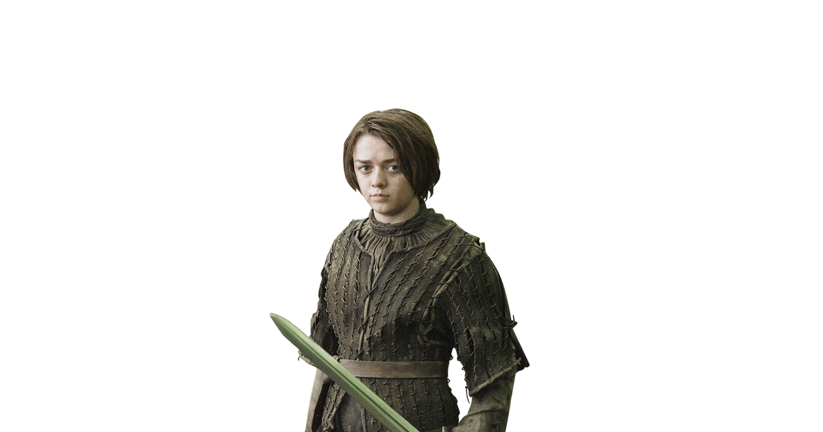 Williams Maisie Transparent PNG Image