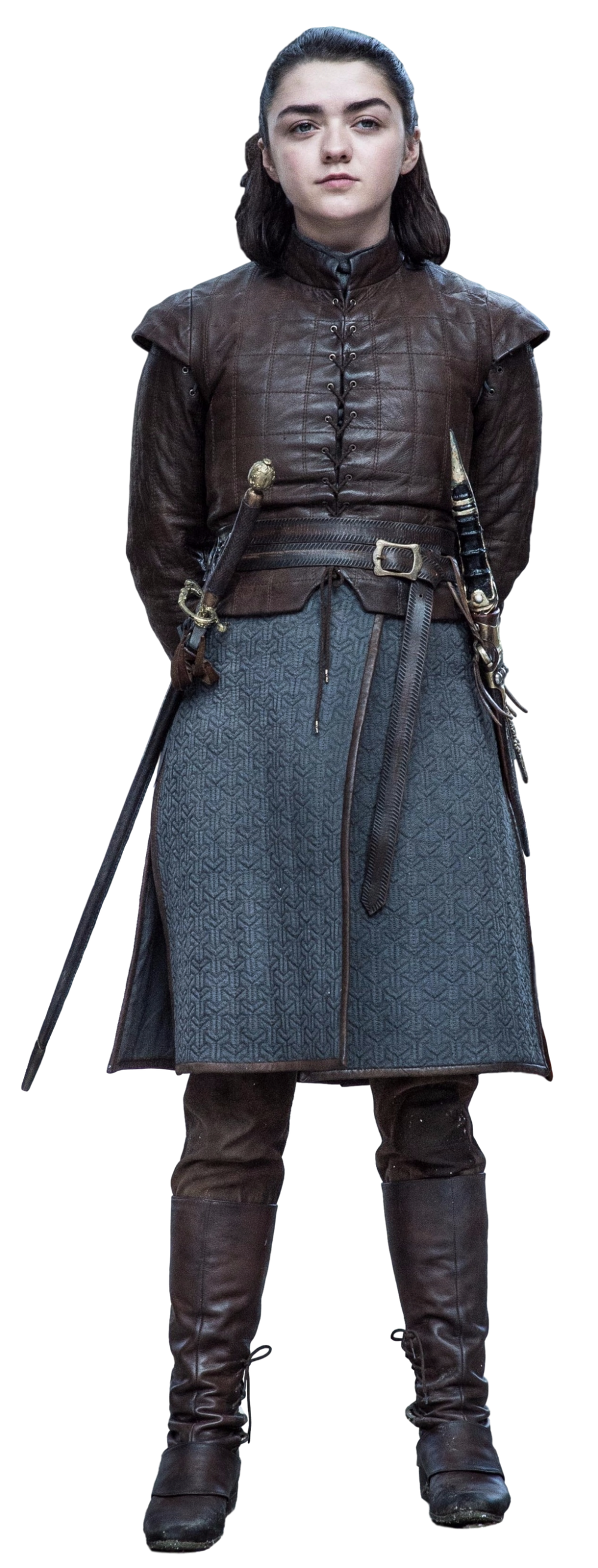 Williams Maisie Transparent PNG Image