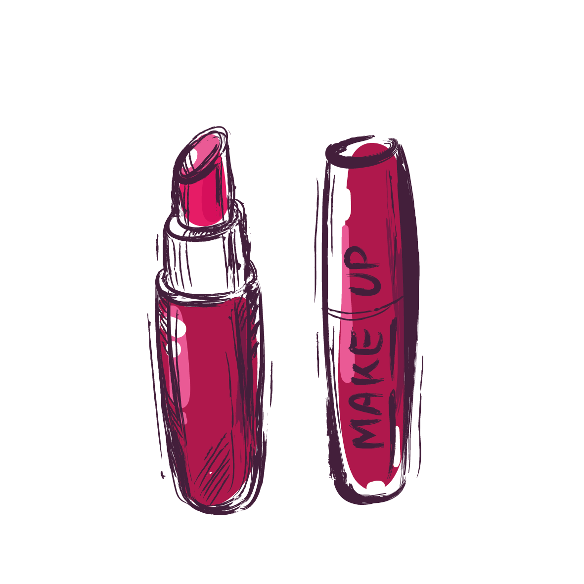 Cosmetics Beauty Transparent PNG Image