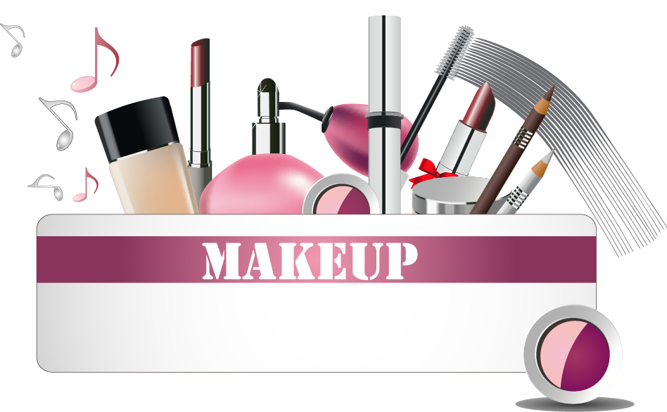 Cosmetics Beauty Transparent PNG Image