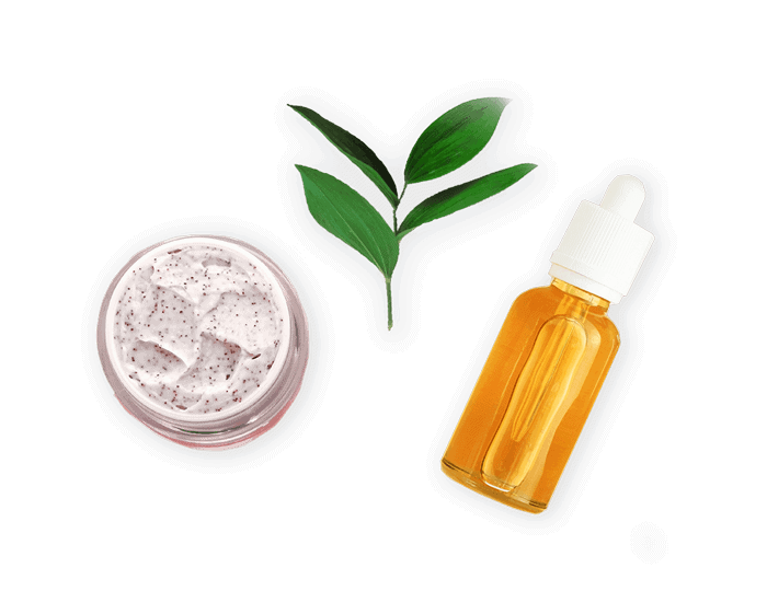 Cosmetics Beauty Transparent PNG Image