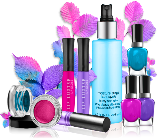Product Cosmetics Transparent PNG Image