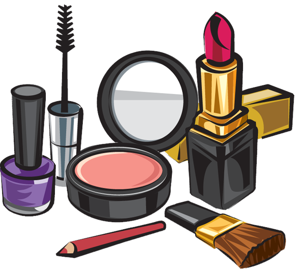 Product Cosmetics Transparent PNG Image