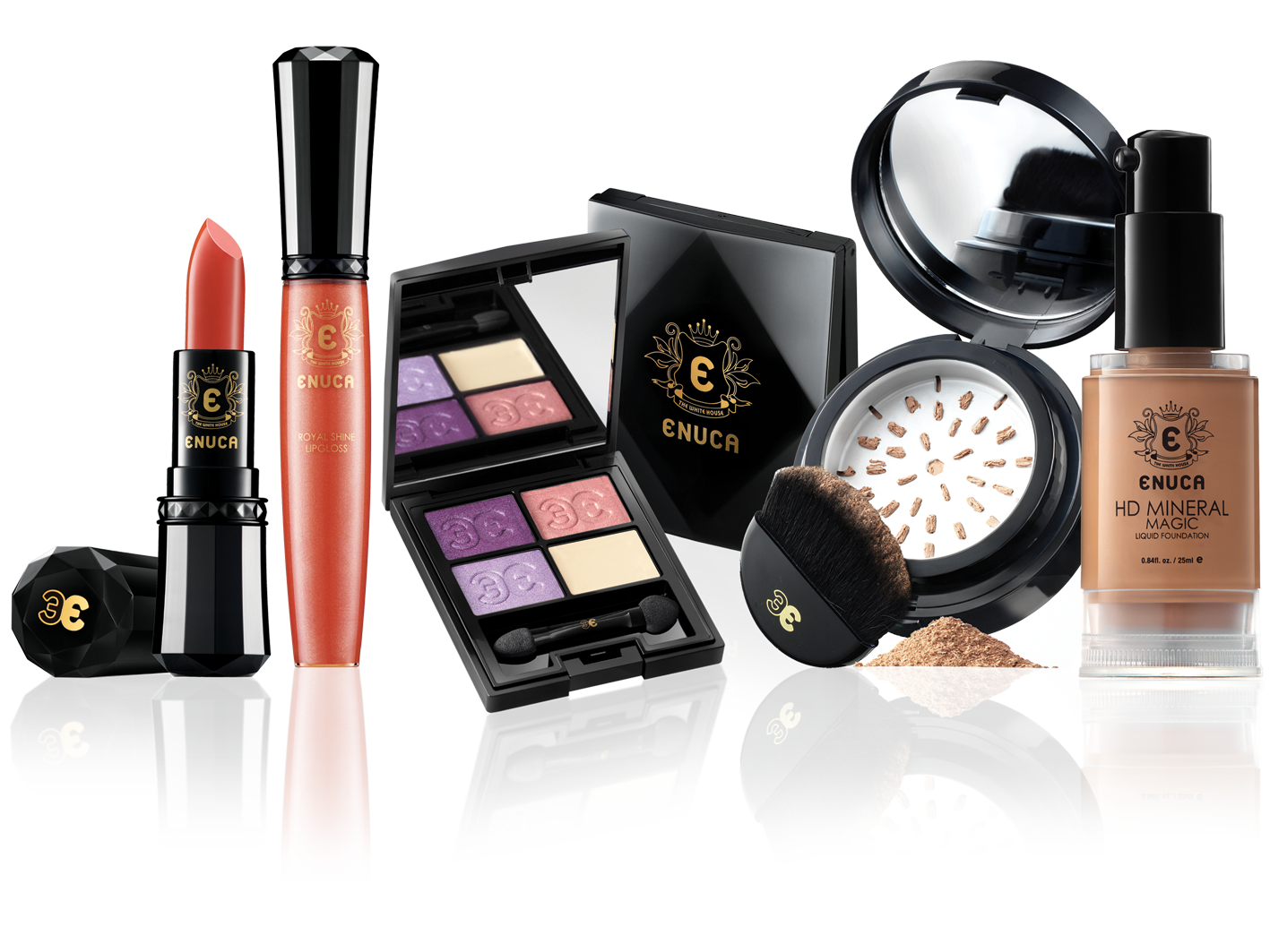 Product Cosmetics Transparent PNG Image