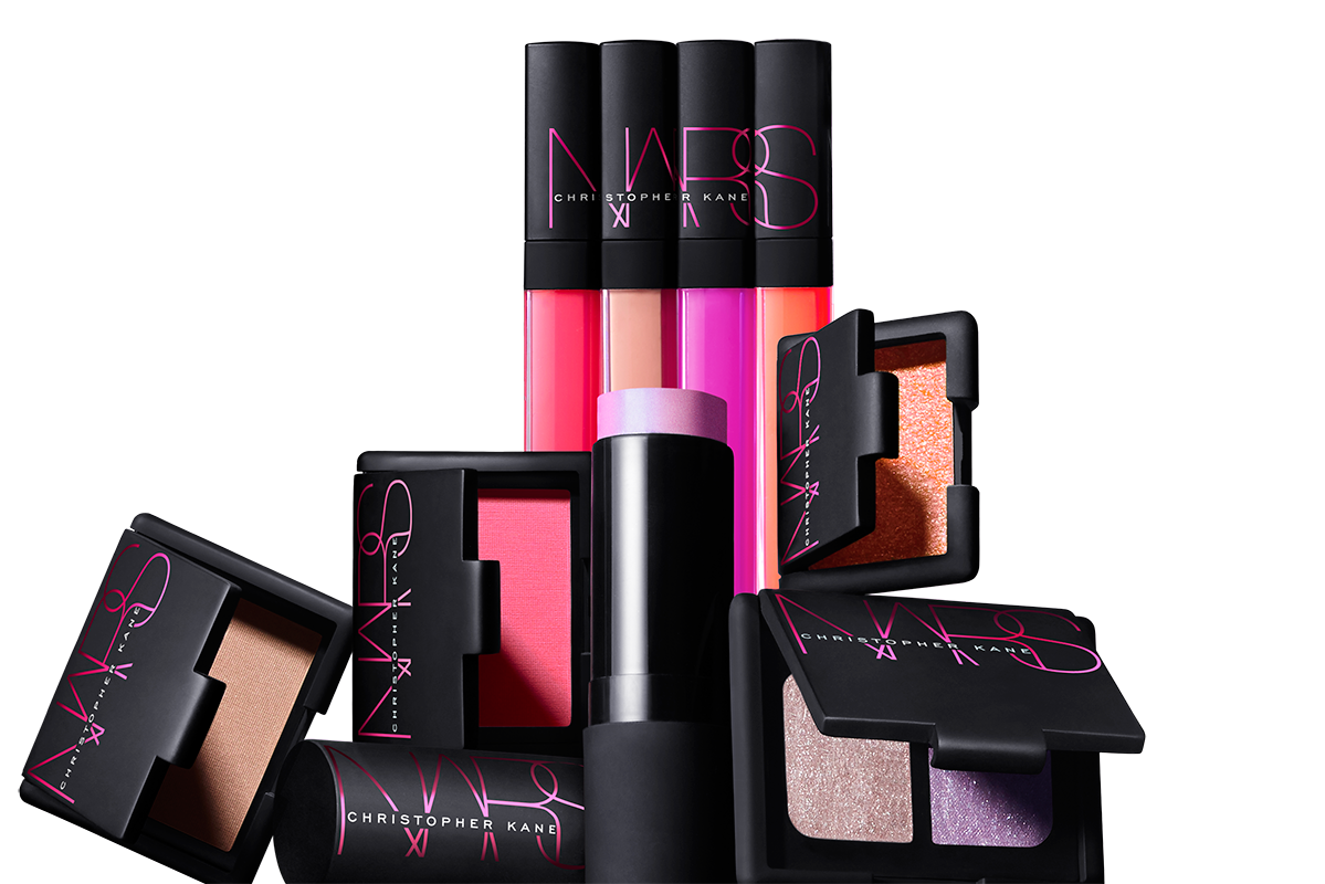 Product Cosmetics File Transparent PNG Image