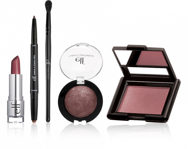 Luxury Cosmetics Transparent PNG Image