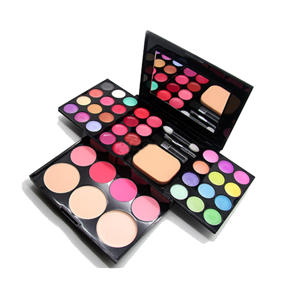 Makeup Transparent PNG Image