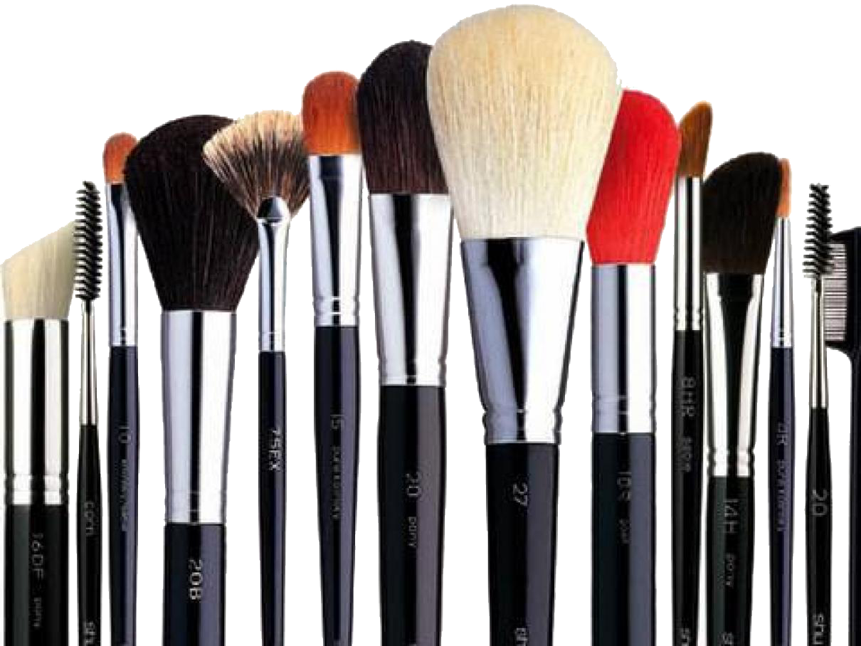 Makeup Transparent PNG Image