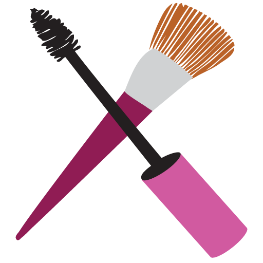 Makeup Kit Products File Transparent PNG Image