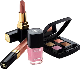 Makeup Kit Products Transparent PNG Image