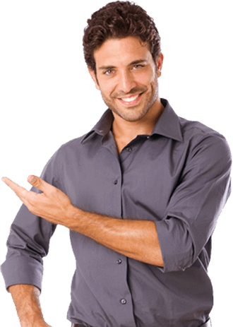 Man Transparent PNG Image