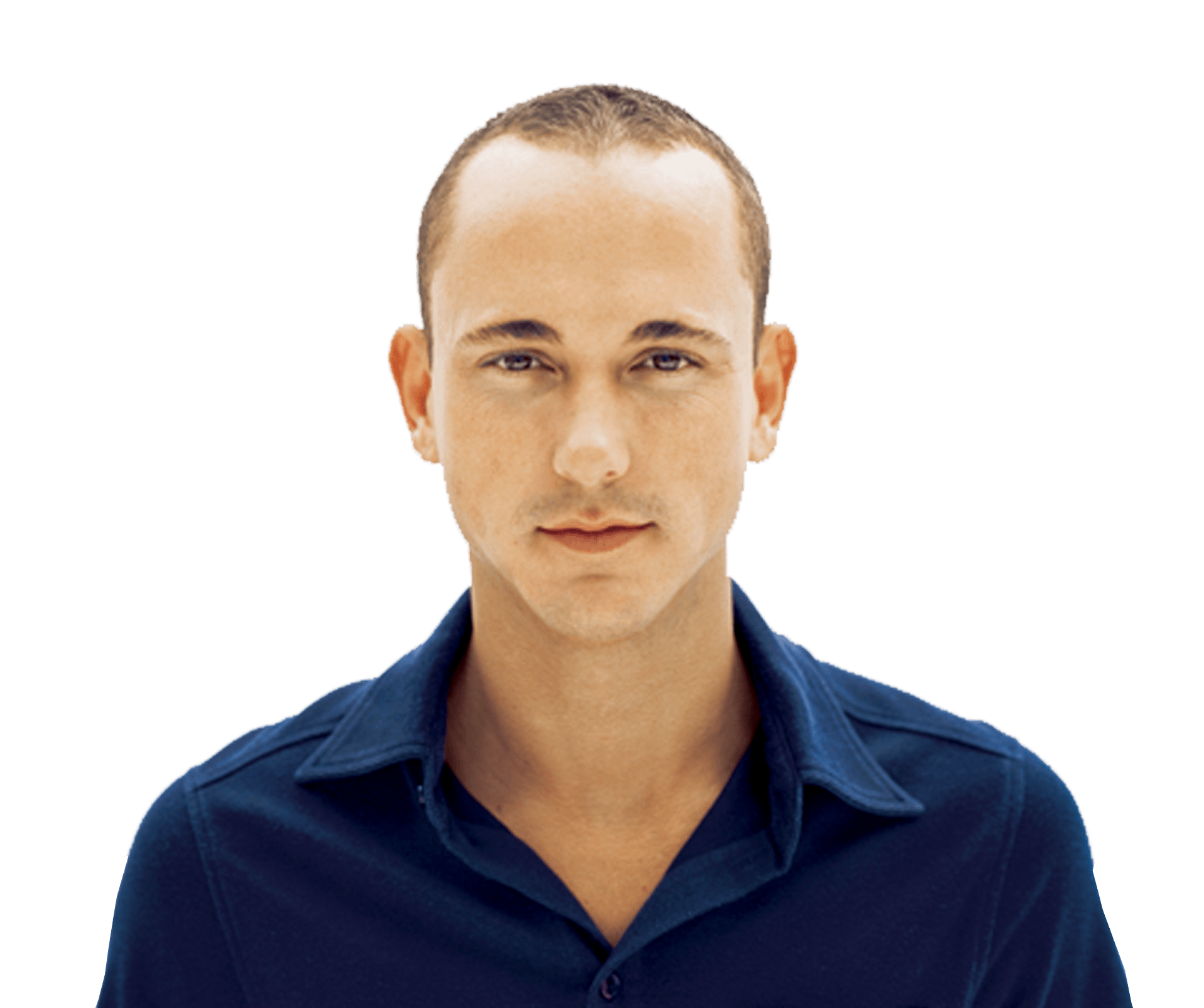 Man Transparent PNG Image