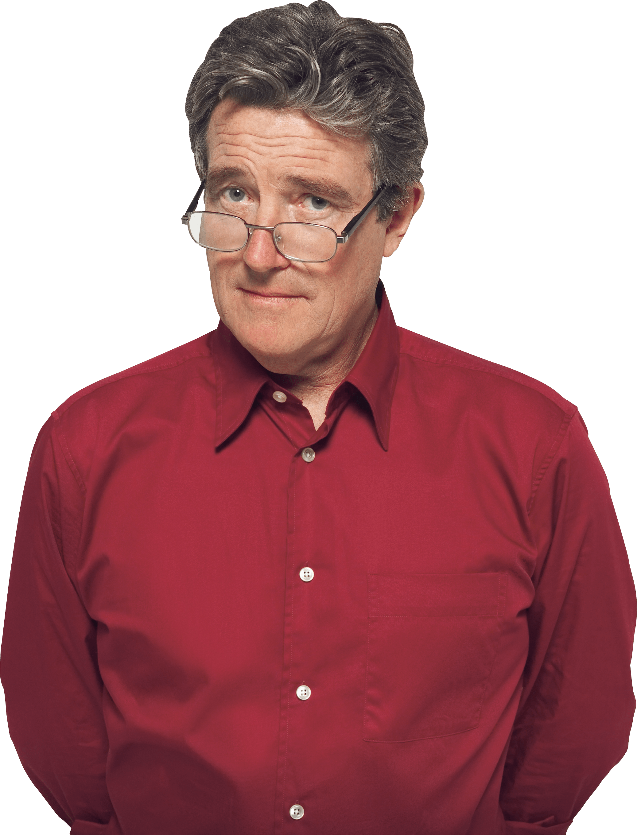 Man Transparent PNG Image