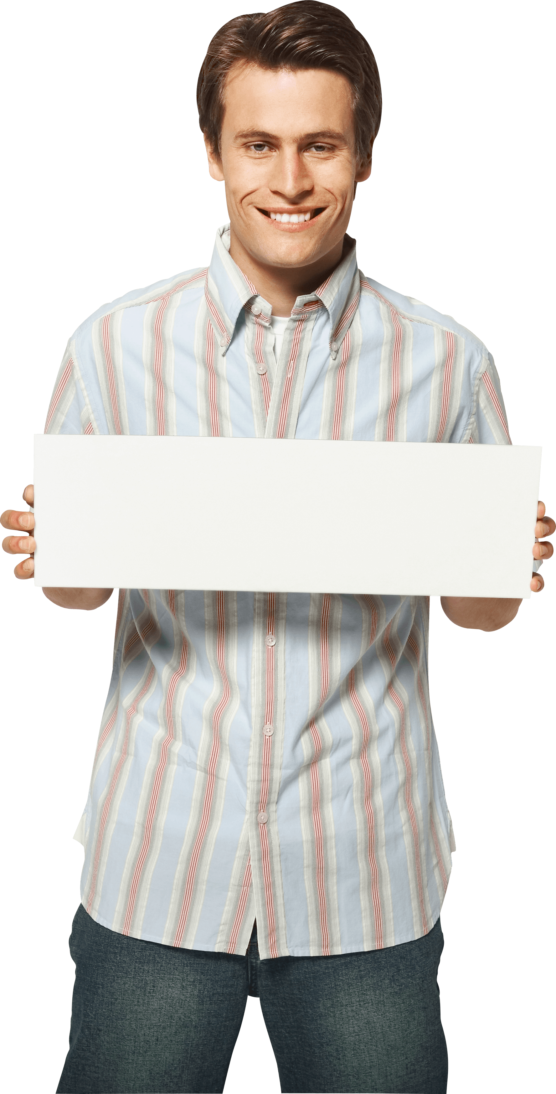 Man Transparent PNG Image