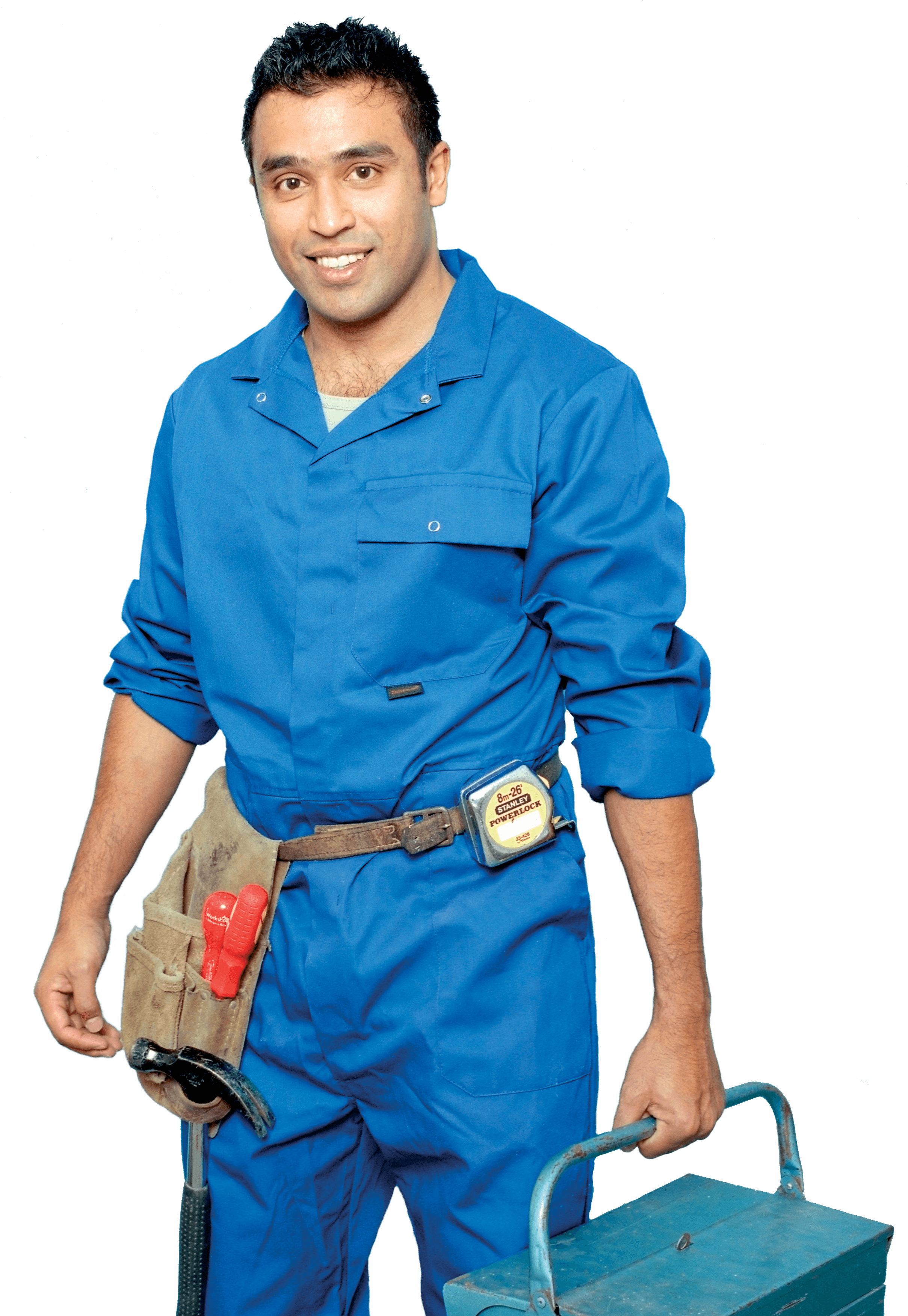 Man Transparent PNG Image