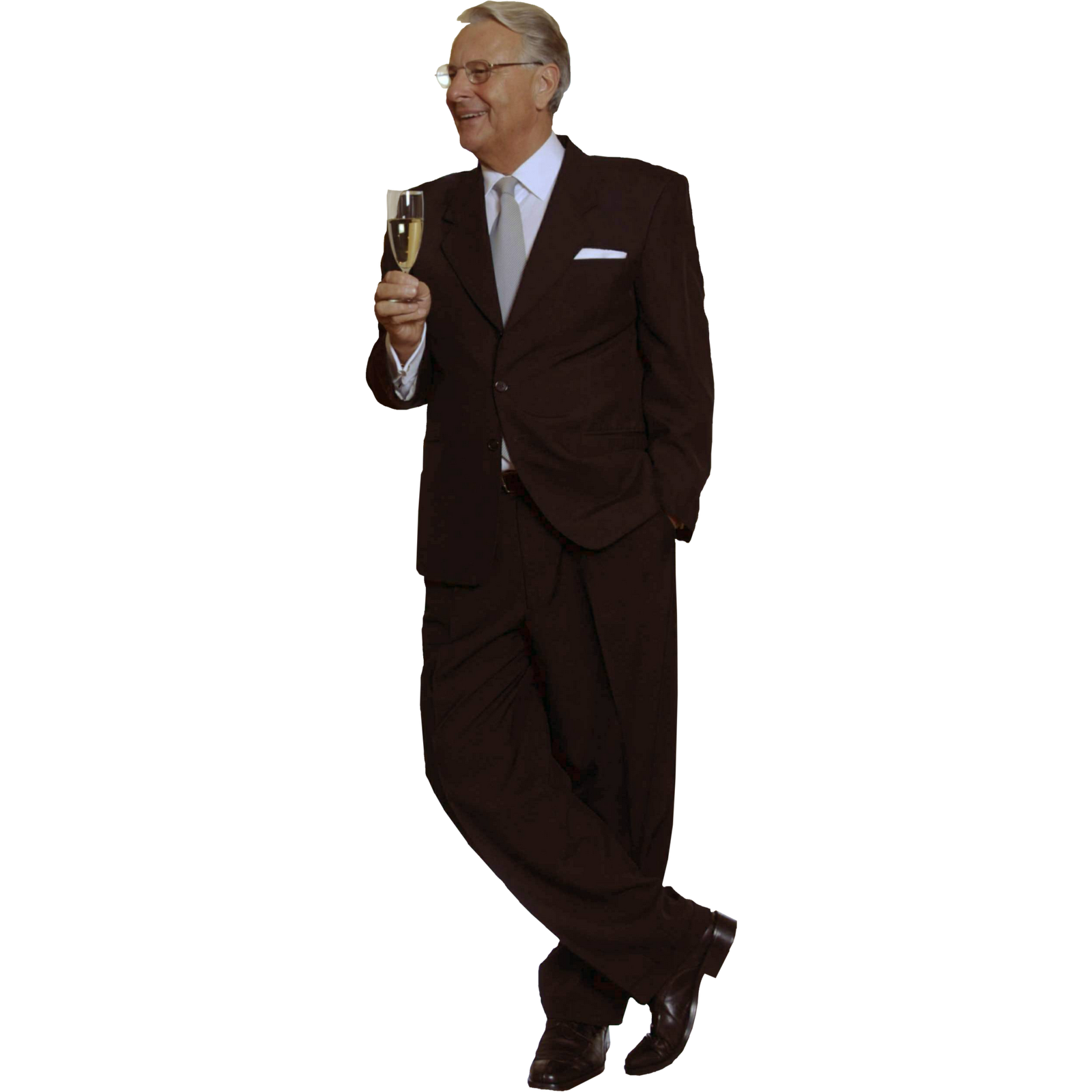 Man Transparent PNG Image