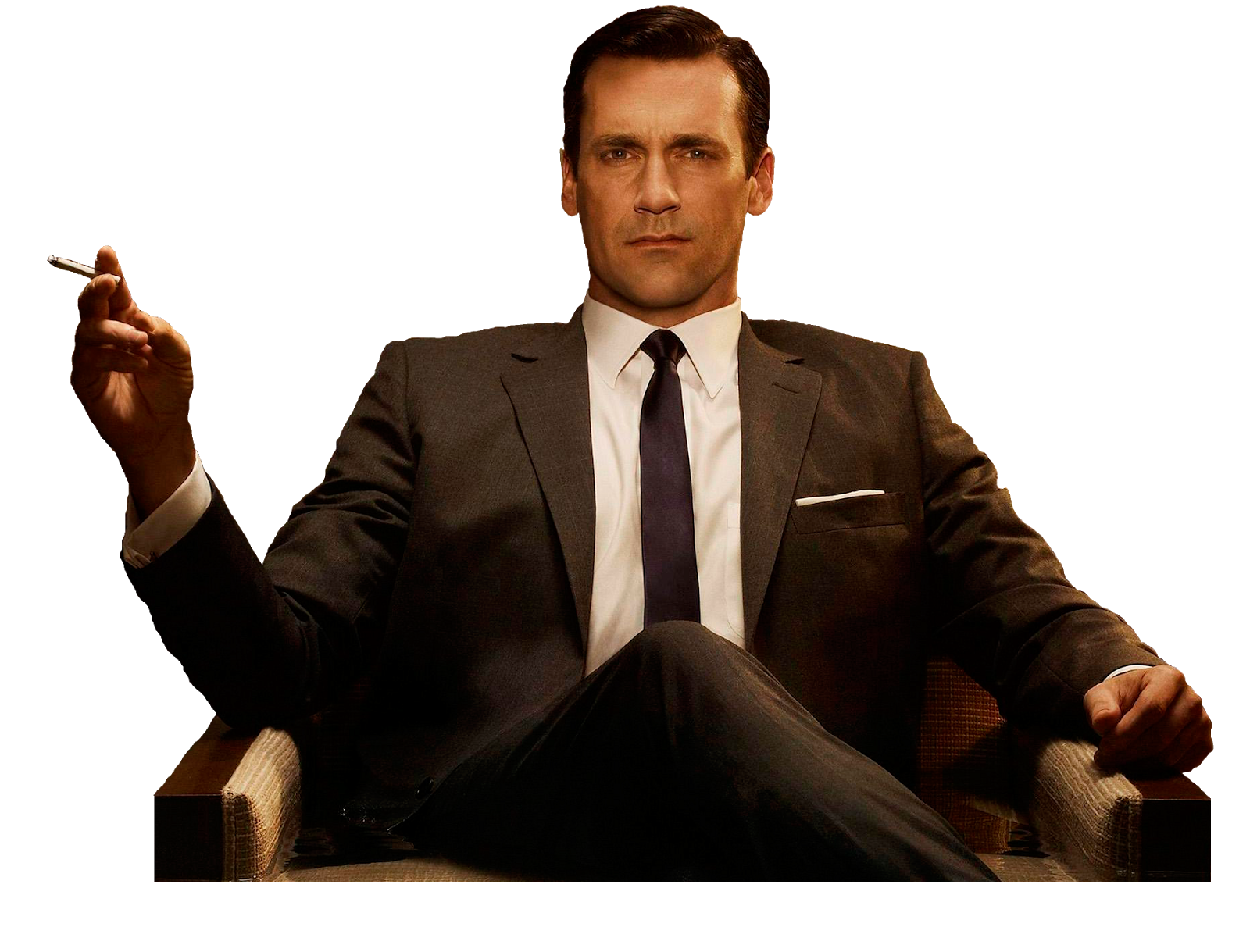 Man Transparent PNG Image