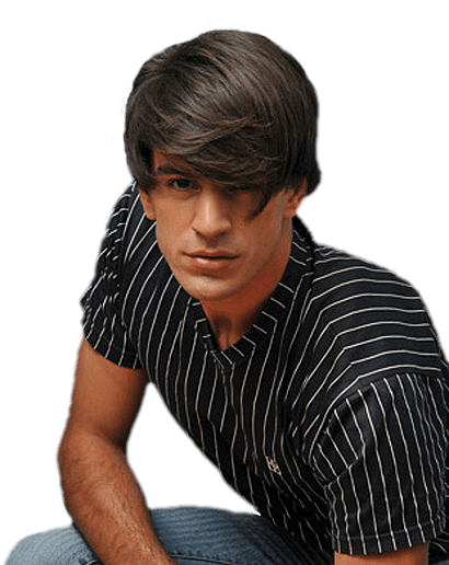 Man Transparent PNG Image