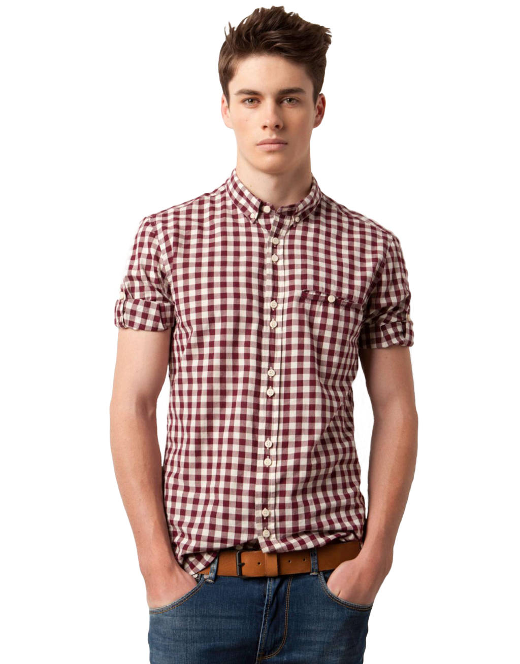 Man Transparent PNG Image