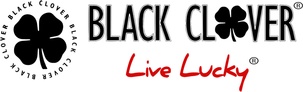 Clover Black Transparent PNG Image