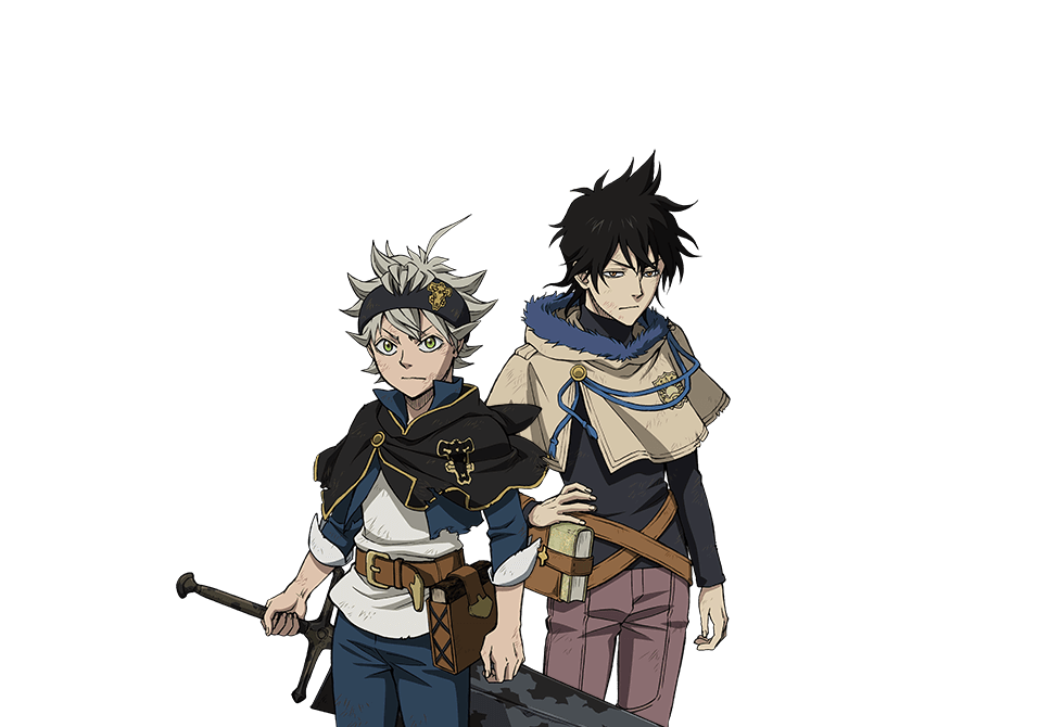 Clover Black Transparent PNG Image