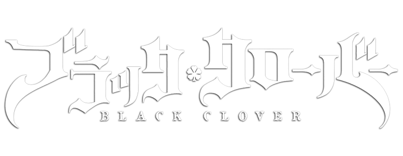 Clover Black Transparent PNG Image