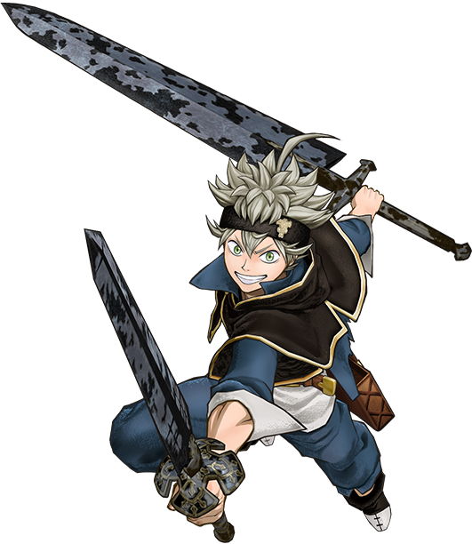 Clover Black Transparent PNG Image