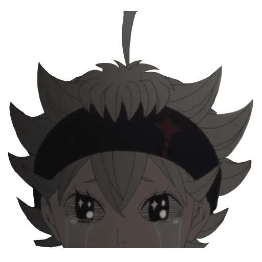 Clover Black Transparent PNG Image