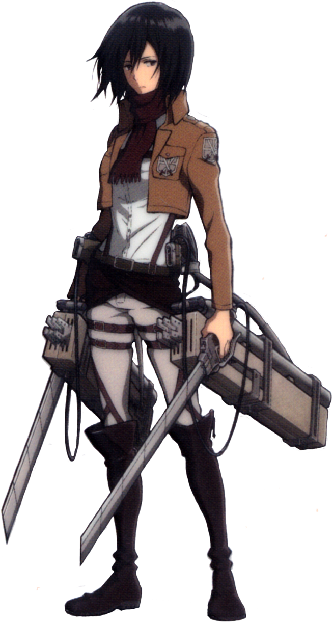Ataque Alos Titanes Transparent PNG Image