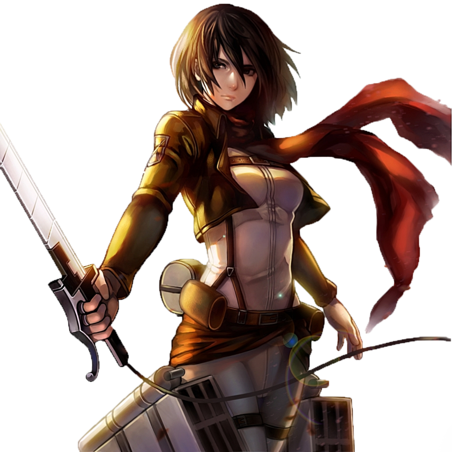 Ataque Alos Titanes Transparent PNG Image