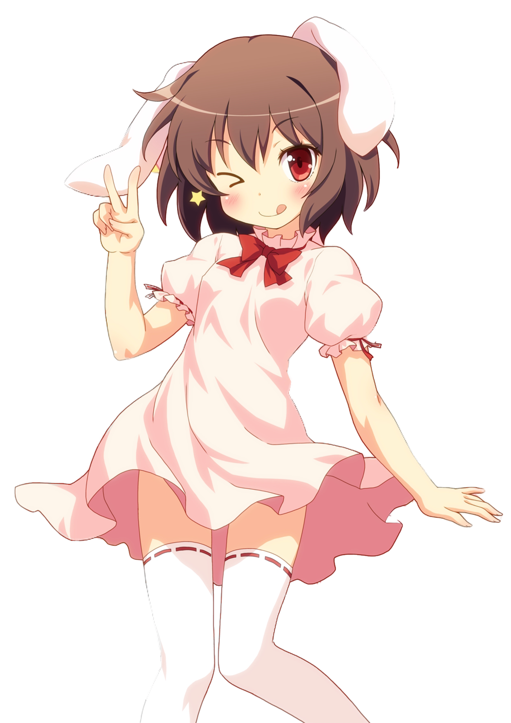 Manga Transparent PNG Image