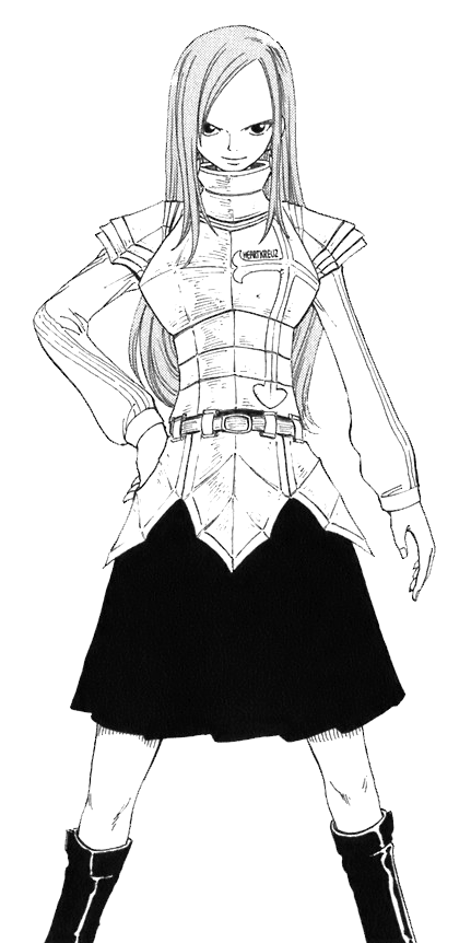 Manga Transparent PNG Image