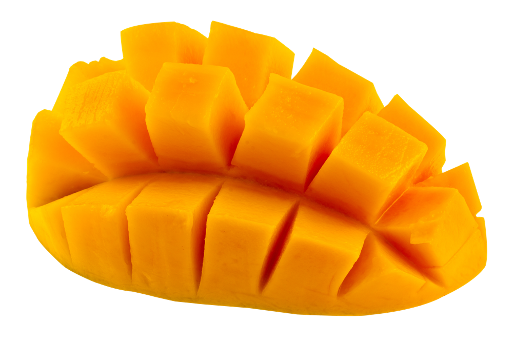 Mango File Transparent PNG Image