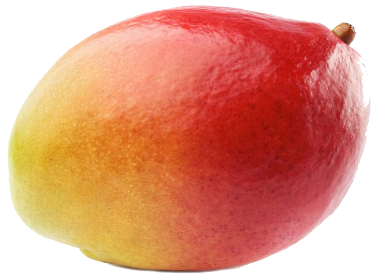 Mango Transparent PNG Image