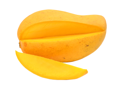 Mango Fruit Transparent PNG Image