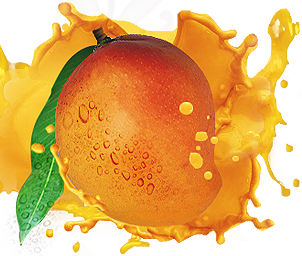 Mango Transparent PNG Image