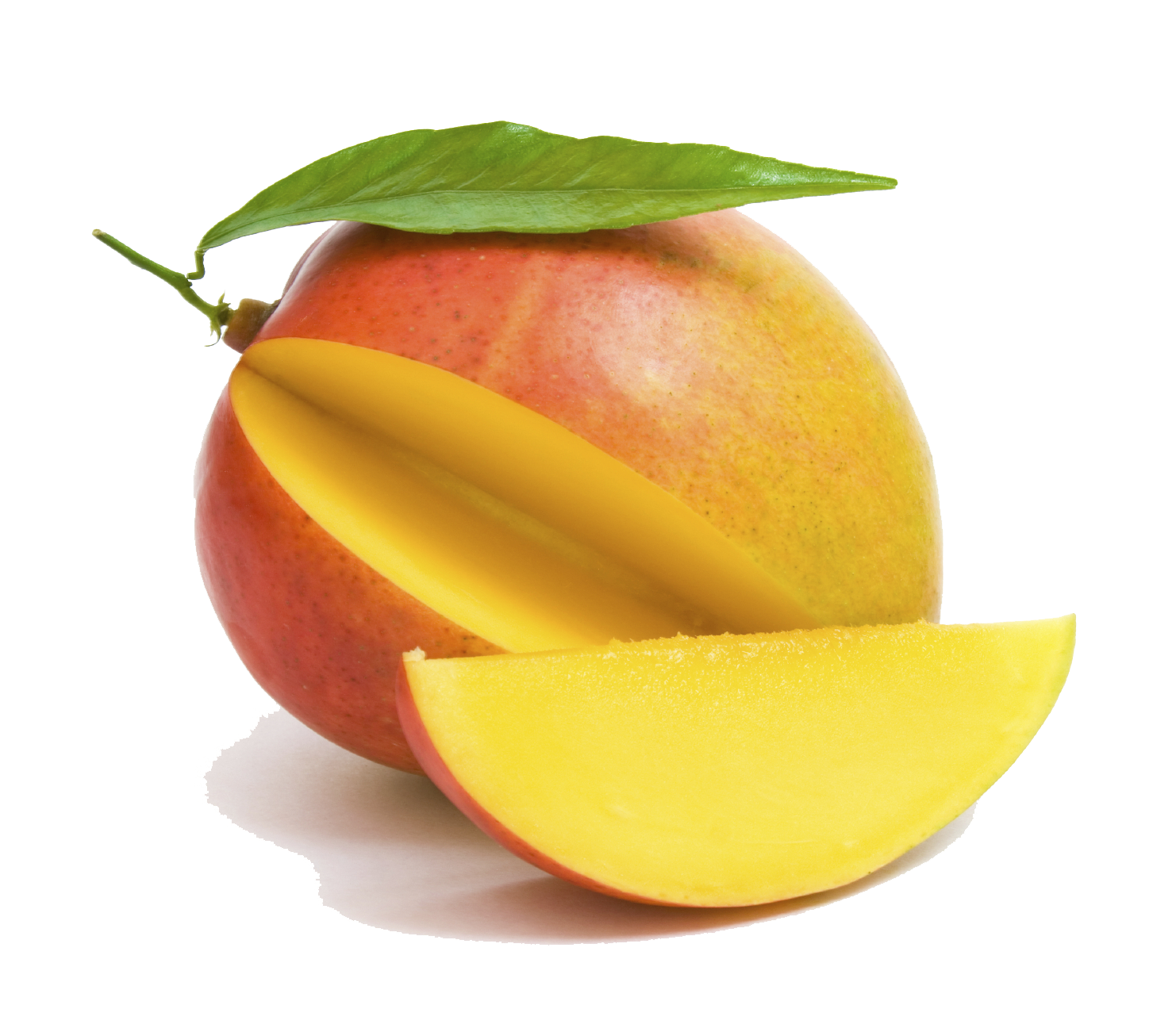 Mango Transparent PNG Image